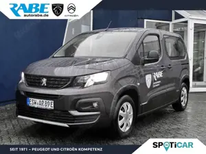Peugeot Rifter -e Active Pack L1 136 NAVI+11kW-Charger Klima