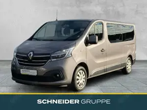 Renault Trafic Grand Combi Life dCi 145 +NAVI+9 SITZER+
