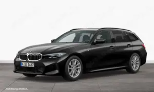 BMW 320 d xDrive Touring M Sportpaket HiFi DAB LED