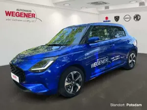 Suzuki Swift SWIFT COMFORT+ HYBRID