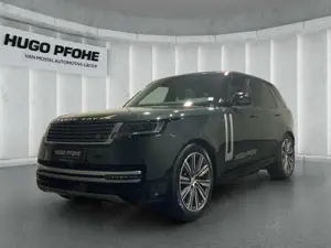 Land Rover Range Rover Autobiography P550e | Massage | Kühlfach