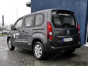 Peugeot Rifter -e Active Pack L1 136 NAVI+11kW-Charger Klima Bild 3