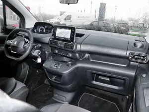 Peugeot Rifter -e Active Pack L1 136 NAVI+11kW-Charger Klima Bild 5