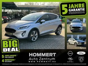 Ford Fiesta 1.0 EcoBoost Active Plus *Pano*beh.Lenk*