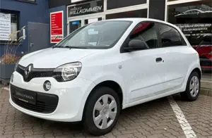 Renault Twingo Life Klima Radio Bluetooth 1-Hand