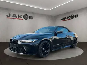 BMW M4 Cabrio xDrive Competition