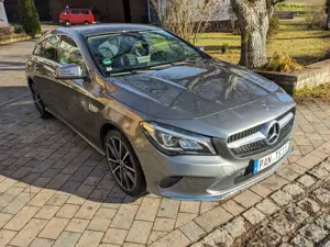 Mercedes-Benz CLA 220 CLA Shooting Brake 220 4Matic 7G-DCT Peak Edition