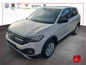 Volkswagen T-Cross 1.0 TSI DAB APP-CONNECT FRONT-ASSIST KLIMA
