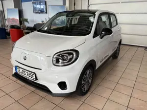 Leapmotor T03 37.3kWh ALU, PANO, NAVI, TELE BT, CAM, ...