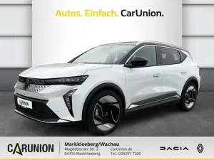 Renault Scenic E-Tech 100% ele Iconic 220 Long Range