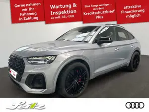 Audi SQ5 Sportback 3.0 TDI quattro