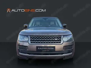 Land Rover Range Rover HSE 5.0 V8 *New Modell* Bild 2