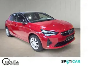 Opel Corsa-e Corsa-e Ultimate 11kW ParkGo Navi Sitzheiz.