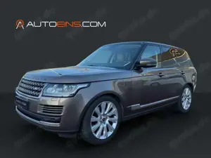 Land Rover Range Rover HSE 5.0 V8 *New Modell* Bild 3