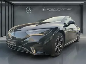 Mercedes-Benz EQE 300 AMG, Night-P., Pano, Burmester, DIGITAL