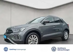 Volkswagen T-Roc 2.0 TDI Goal DSG NAVI AHK RFK SHZ KESSY