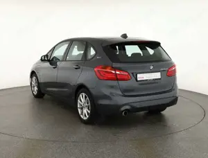 BMW 225 xe Active Tourer Advantage LED Navi Tempomat P Bild 3