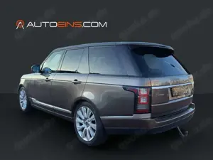 Land Rover Range Rover HSE 5.0 V8 *New Modell* Bild 4
