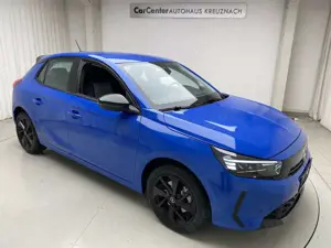 Opel Corsa F 1.2 Edition 48V Hybrid (eDTC) LED