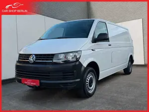 Volkswagen T6 Transporter Kasten EcoProfi DSG PDC lang