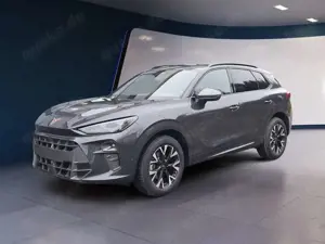 CUPRA Terramar 1.5 TSI DSG IntelligentDriveXL+EDGE+AHK