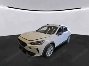 CUPRA Formentor 1.5 TSI DSG *ACC*R-CAM*LED*SHZ*