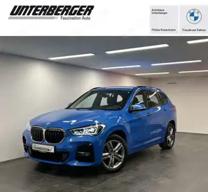 BMW X1 xDrive25e M Sportpaket Parkass. Head-Up Tempomat D