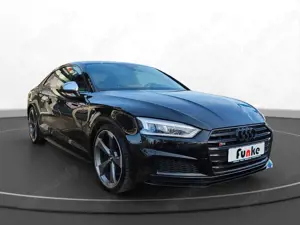 Audi S5 Bild 2