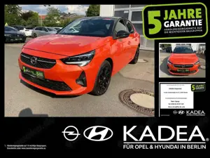 Opel Corsa F 1.2 GS Rückkamera,KlimaA,DAB+,AllwetterR