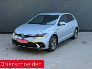 Volkswagen Polo 1.0 TSI DSG R-Line IQ.LIGHT NAVI KAMERA ACC SHZ