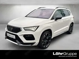 CUPRA Ateca 2.0 TSI 4Drive DSG