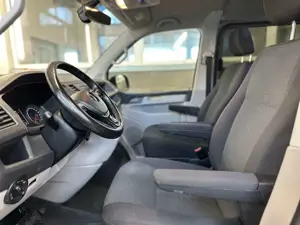 Volkswagen T6 Transporter T6 Mixto LANG MOTOR 0KM !! DSG AHK NAVI STAND Bild 2