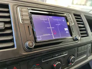 Volkswagen T6 Transporter T6 Mixto LANG MOTOR 0KM !! DSG AHK NAVI STAND Bild 4