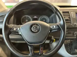 Volkswagen T6 Transporter T6 Mixto LANG MOTOR 0KM !! DSG AHK NAVI STAND Bild 3