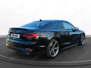 Audi S5 Bild 5