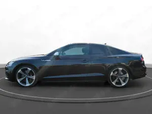 Audi S5 Bild 4