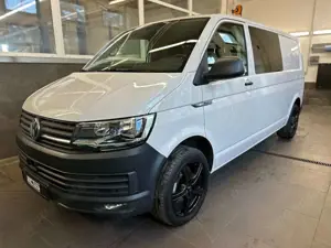 Volkswagen T6 Transporter T6 Mixto LANG MOTOR 0KM !! DSG AHK NAVI STAND