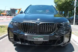 BMW X5 30 d xDrive M Sport Pro/22"/ UPE: 118.530€ Bild 5
