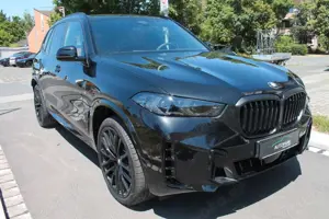 BMW X5 30 d xDrive M Sport Pro/22"/ UPE: 118.530€ Bild 2
