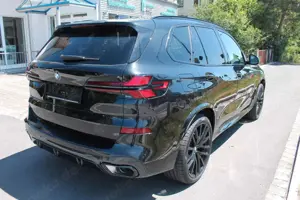 BMW X5 30 d xDrive M Sport Pro/22"/ UPE: 118.530€ Bild 3