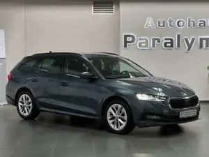 Skoda Octavia Combi 1.0 TSI Ambition OPF *KAM*NAVI*LED