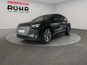 Audi Q4 e-tron Q4 Sportback e-tron (AHK.PDC.LED.NAVI.DAB.SHZ) 45