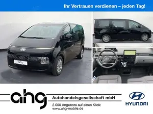 Hyundai STARIA HEV Hybrid 9-Sitzer TREND %%% - 28% -28%