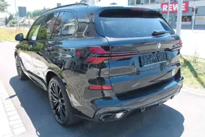 BMW X5 30 d xDrive M Sport Pro/22"/ UPE: 118.530€ Bild 4