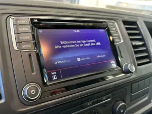 Volkswagen T6 Transporter T6 Mixto LANG MOTOR 0KM !! DSG AHK NAVI STAND Bild 5