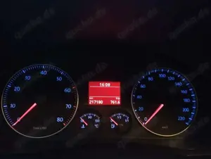 Volkswagen Golf Plus Golf Plus 1.4 Goal Bild 5