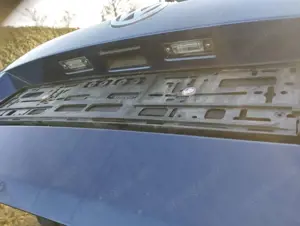 Volkswagen Golf Plus Golf Plus 1.4 Goal Bild 4