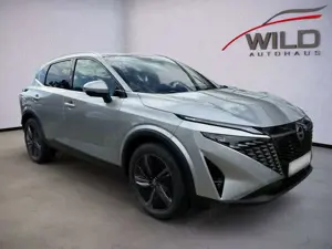 Nissan Qashqai 1.3 DIG-T MHEV Tekna Matrix LED 360° Pan Bild 4