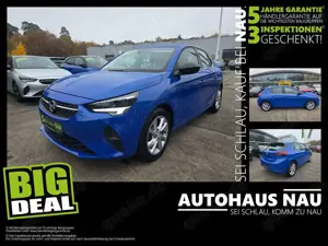 Opel Corsa Elegance 1.2 Inspektionspaket BigDeal!