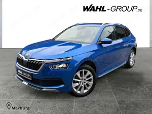 Skoda Kamiq 1.5 TSI 150 DSG Style*DAB*LED*PDC*Navi*